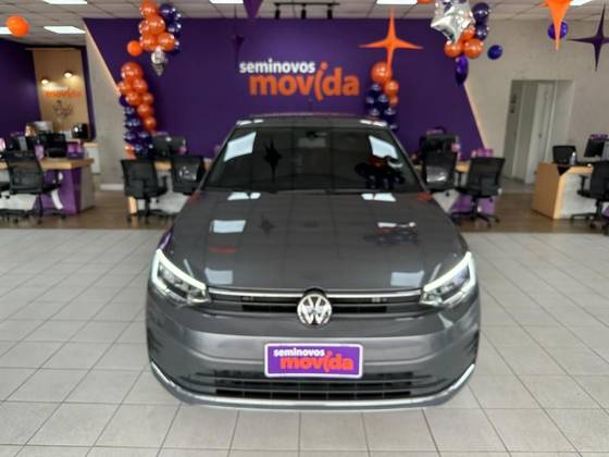 VOLKSWAGEN VIRTUS 1.0 170 TSI AUTOMÁTICO